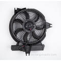 97730-26000 Ventilador de enfriamiento de A/C Hawtai Santafe A/C